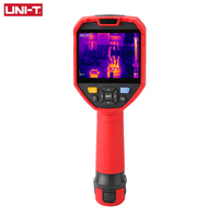 UNI-T UTi320E UTi260E Infrared Thermal Imager High Resolution 320 x 240 Handheld Thermal Camera Infrared Thermometer