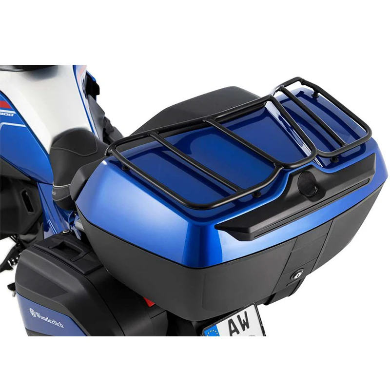 For BMW R1300RT R 1300 RT 2025 2026 Top Box Rack Rear Luggage Rack Top Trunk Support Shelf R1300 RT Motorcycle accessories