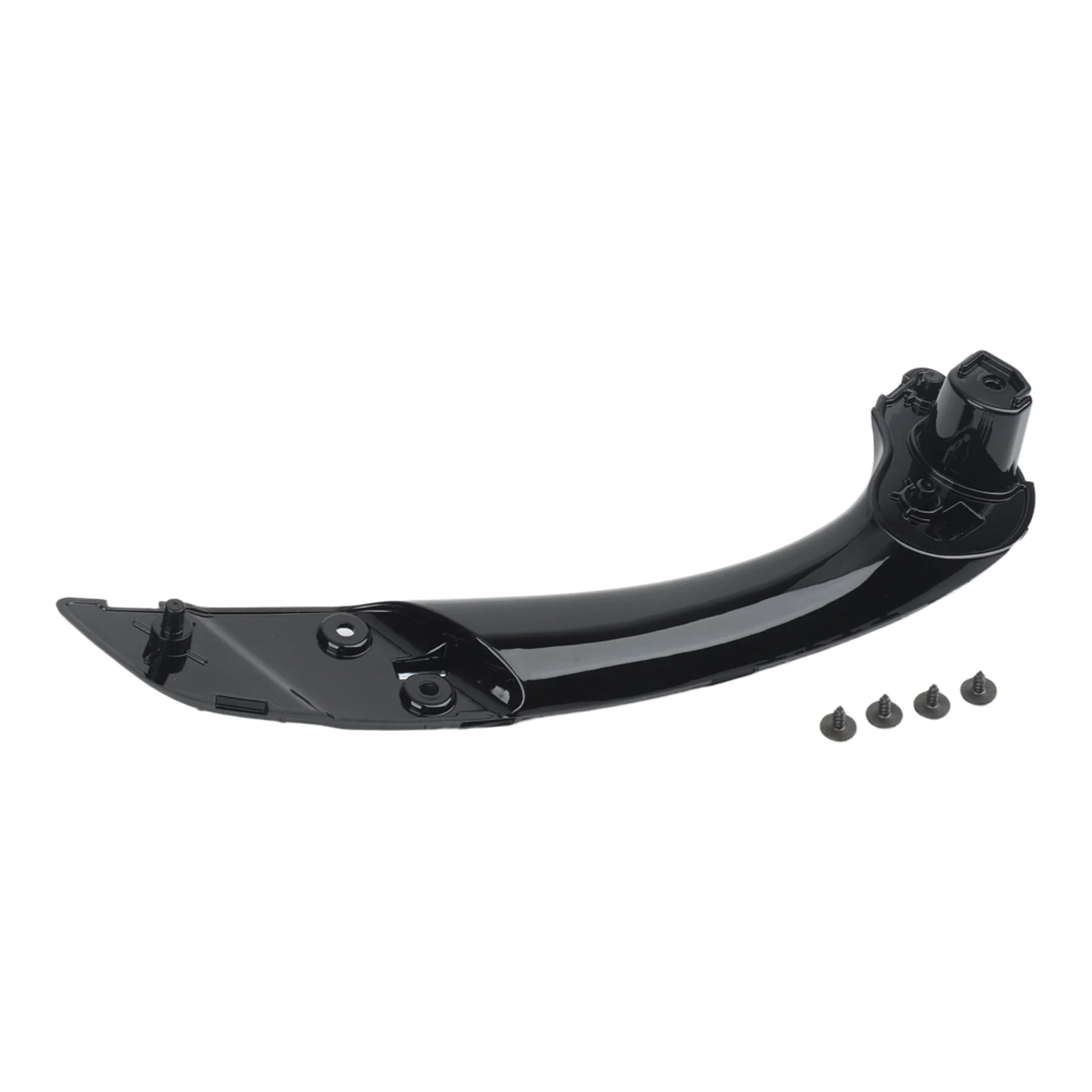 Picture 4: OEM Spec Interior Door Handle for Renault For Megane 3 Third Generation 2008 through 2016 Right Front Position