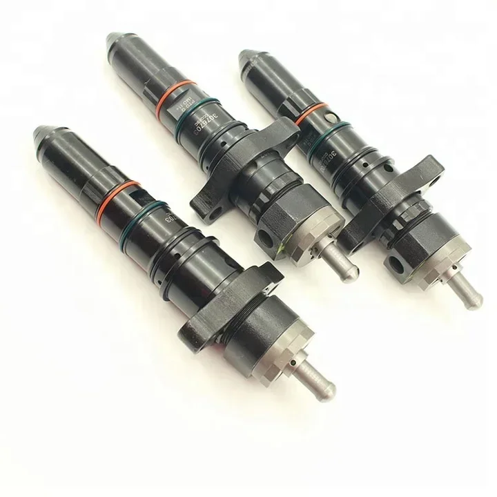 

Original quality K38 QSK38 KTA38 engine parts fuel injector 3076703 3279719 for Cummins
