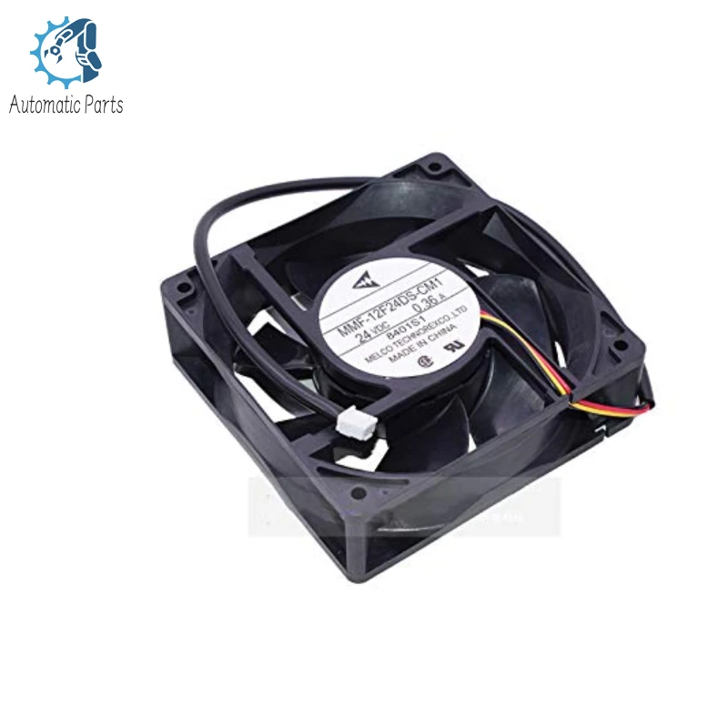 

NC5332H75A MMF-12D24DS-MM6 MMF-12F24DS-CM1 Cooling Fan