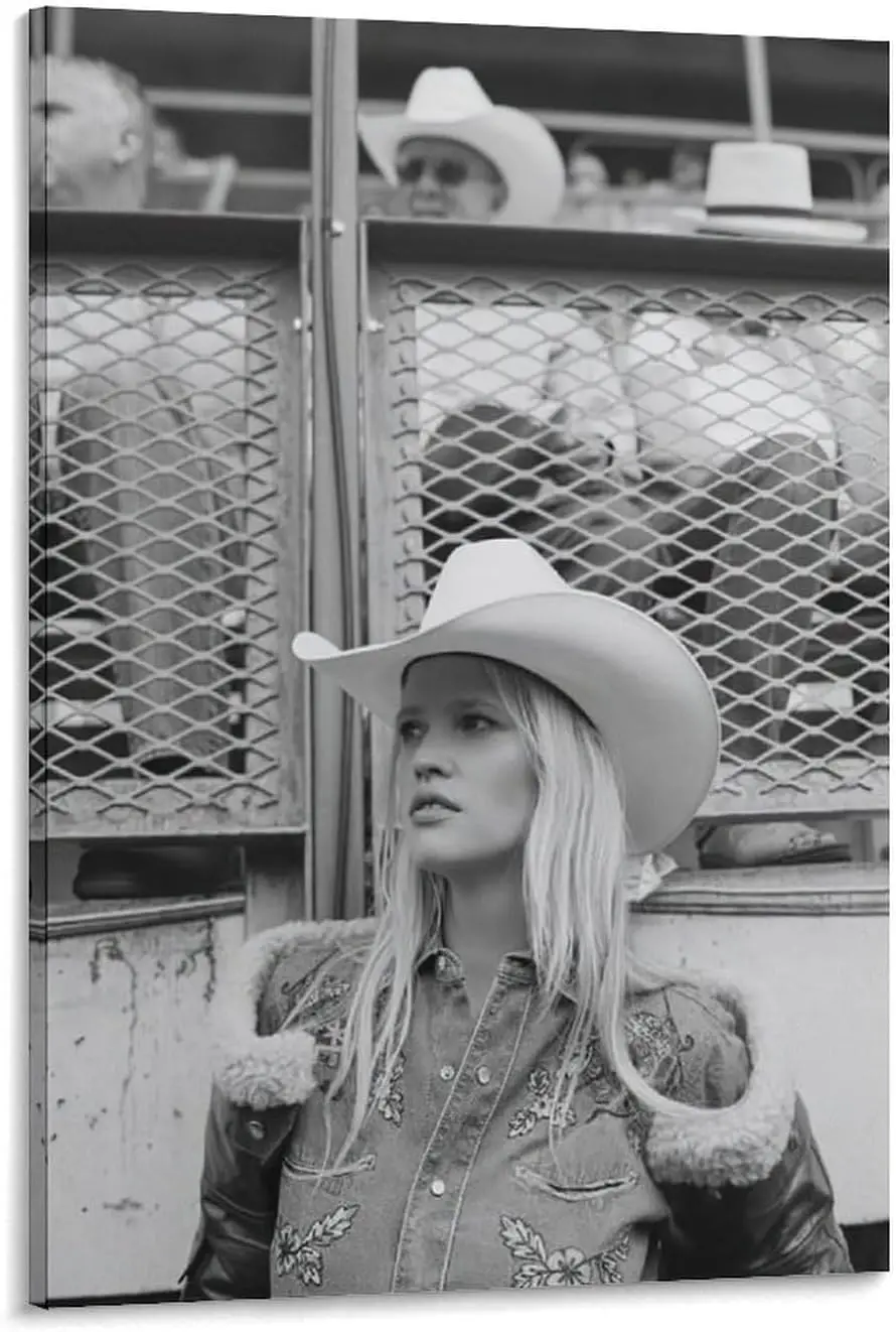 Vintage Fashion Cow…