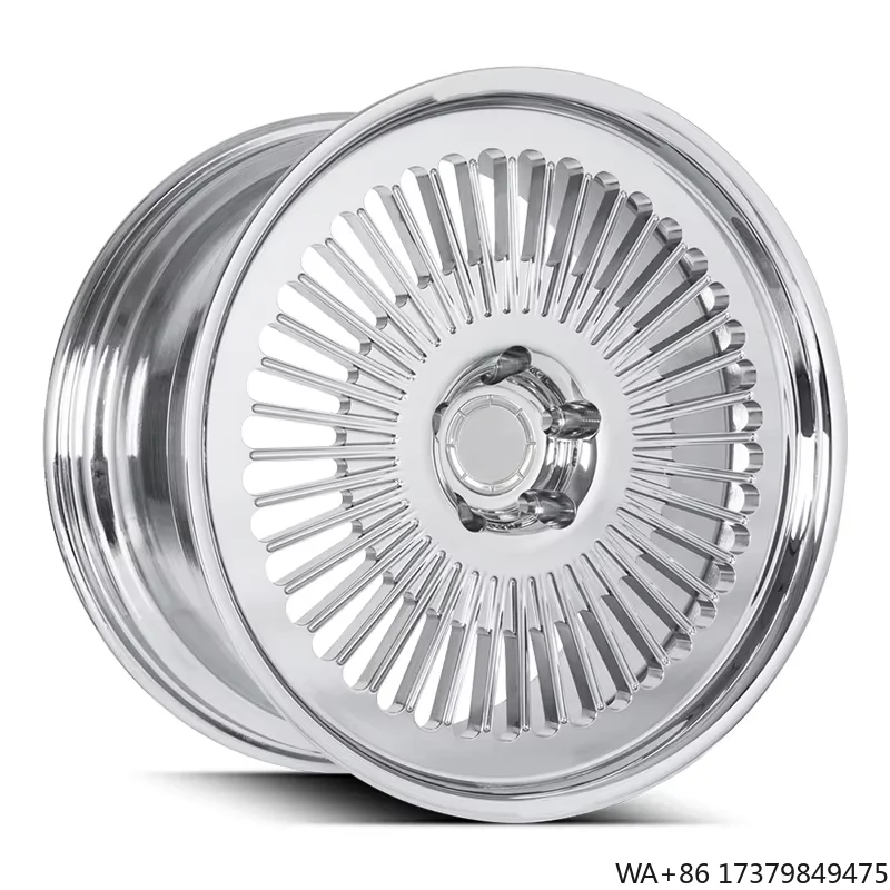 

Deep Dish R16 R17 R18 R19 R20 R21 R22 R23 R24 New Aluminum Forged Wheels 6x139.7 Rims