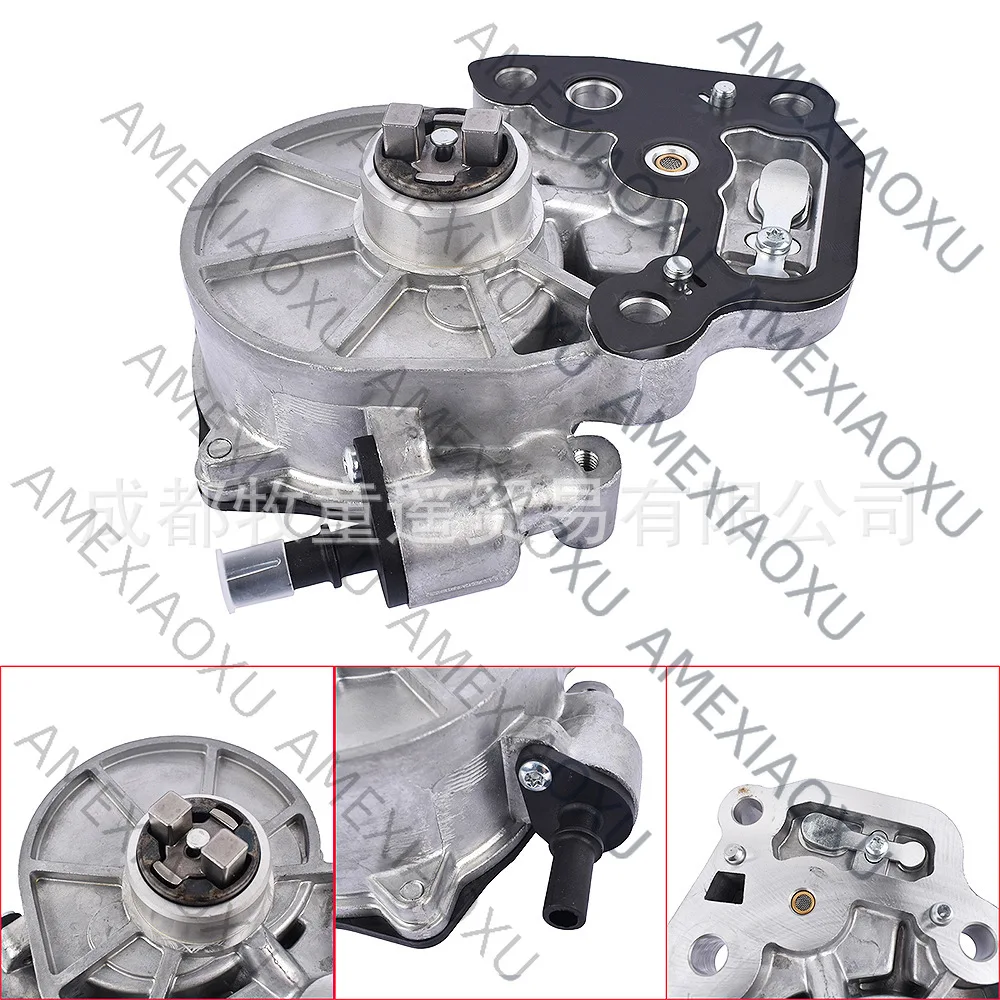 

1 Pc Vacuum pump 12673123 12673905 12673203 12678247 AMEXIAOXU