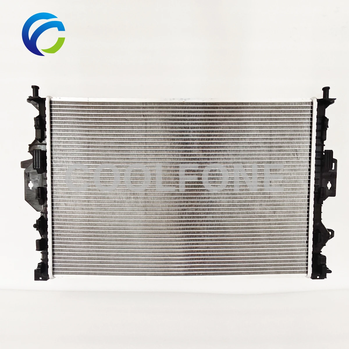 Engine Cooling Radiator for LAND ROVER FREELANDER 2 L359 RANGE ROVER EVOQUE L538 LR000583 LR006714 LR006715 LR039530 LR039623