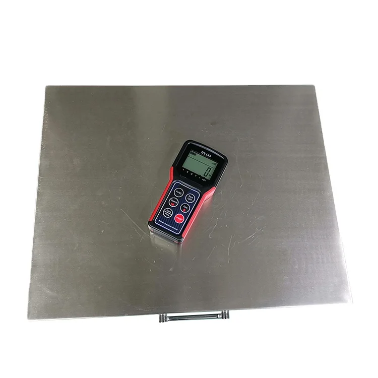 Popular weighing scalesWireless bench scale platform scale with wireless weighing indicator HY185