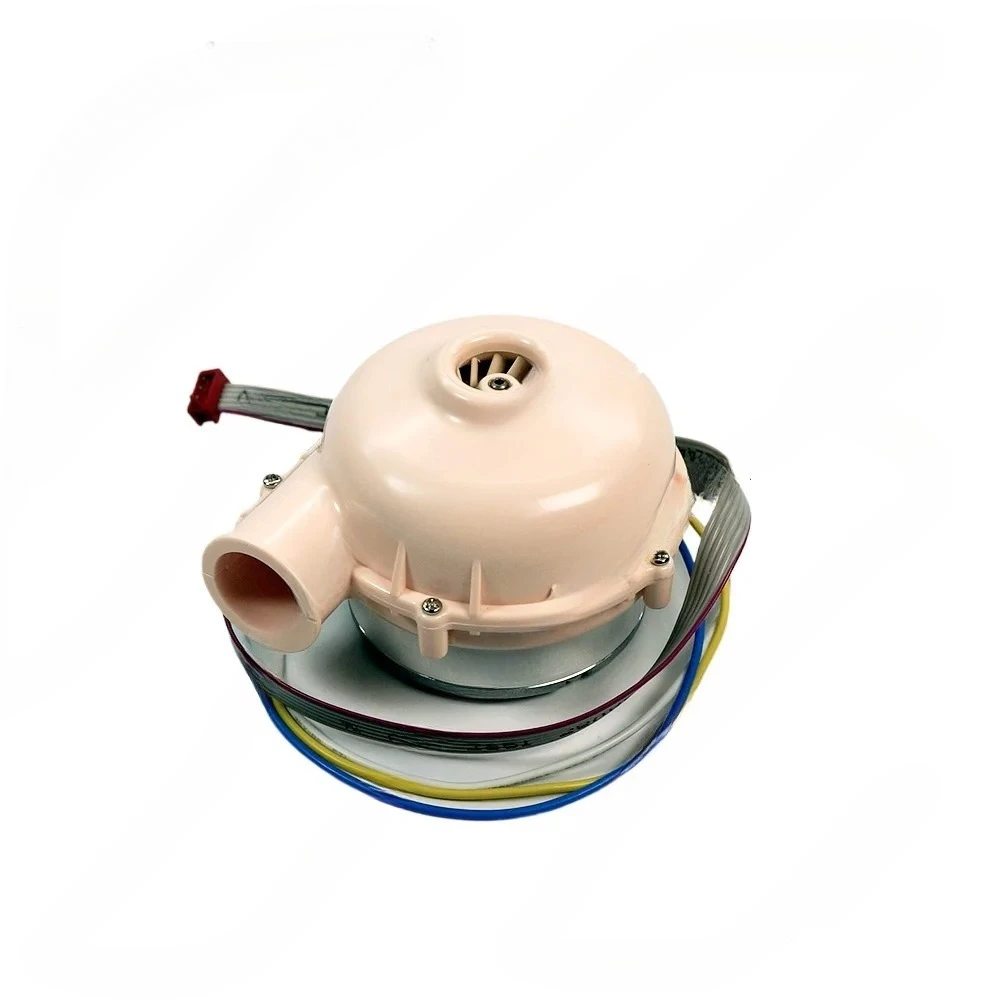 50W 24V  DC Brushless Blower Portable Silent Miniature Flow 300L Per Minute Wind Pressure 5.2KPA Small Blower