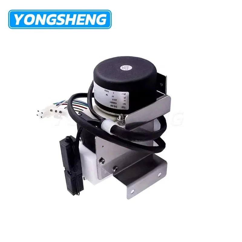 Replacement Videojet gutter pump 395624 for Videojet inkjet printer VJ1710