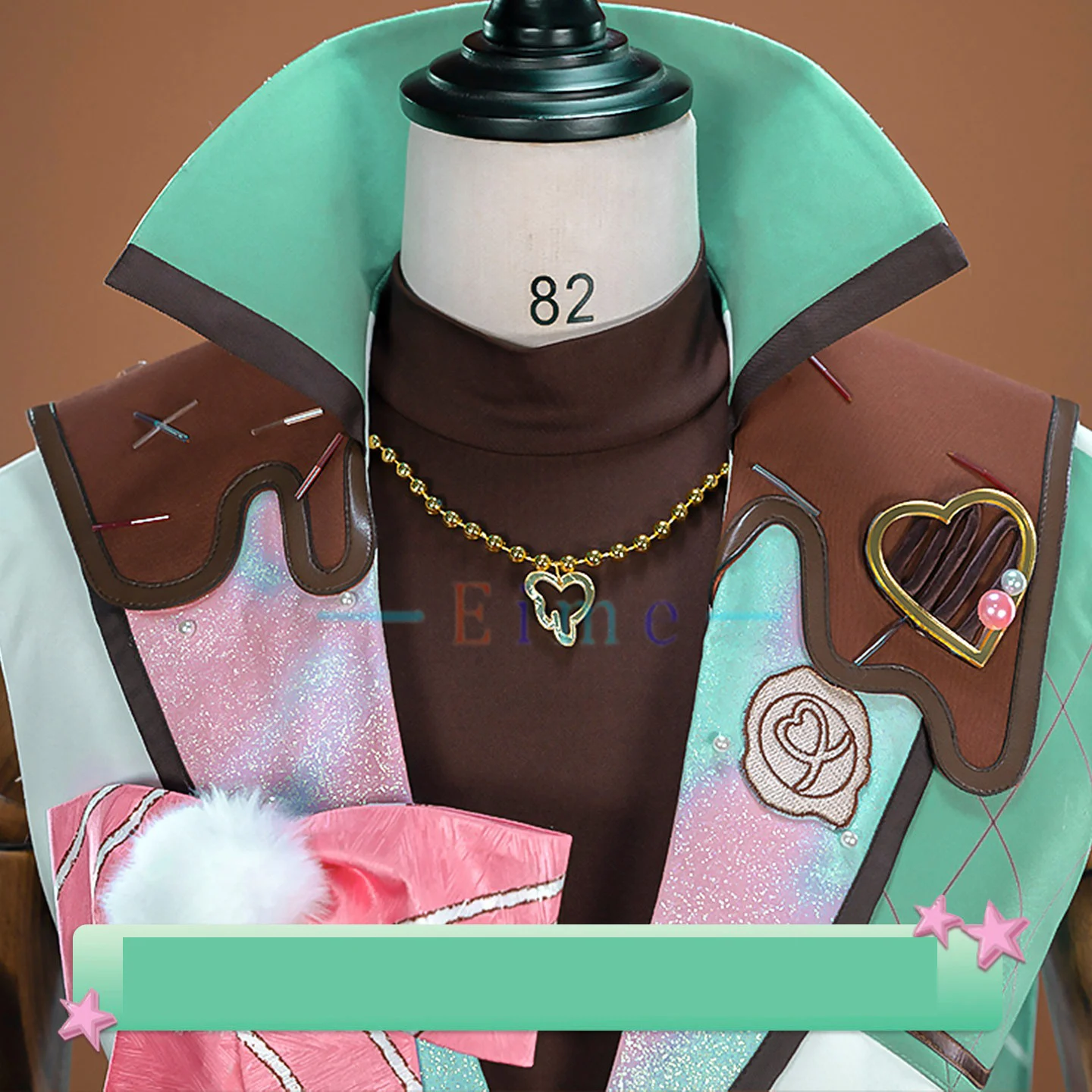 Game Ensemble Stars2 Harukawa Sora Cosplay Costume Sakasaki Natsume Aoba Tsumugi Fancy Party Suit Halloween Uniforms Custom Made view 2