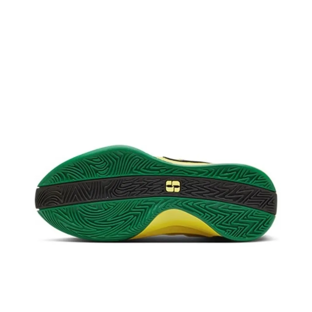 Nike Sabrina 1 Basketball Shoes Responsive Cushioning Durable Support Lightweight Design Court Performance FQ3389-300