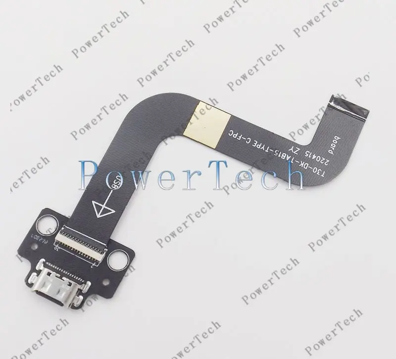 Blackview Tab 15 USB Board New Original Type-C Small Board And Board Transfer Cable flex FPC For Blackview Tab 15 Tablets