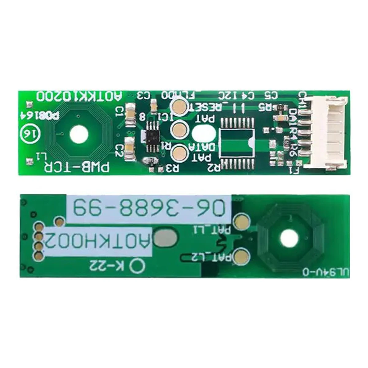 Mengembangkan Chip Unit pengembang Reset Chip Unit untuk Lexmark MS 911-dte MX 911-dte MS 910-dte MX 910-dte MS 912-dte MX 912-dte