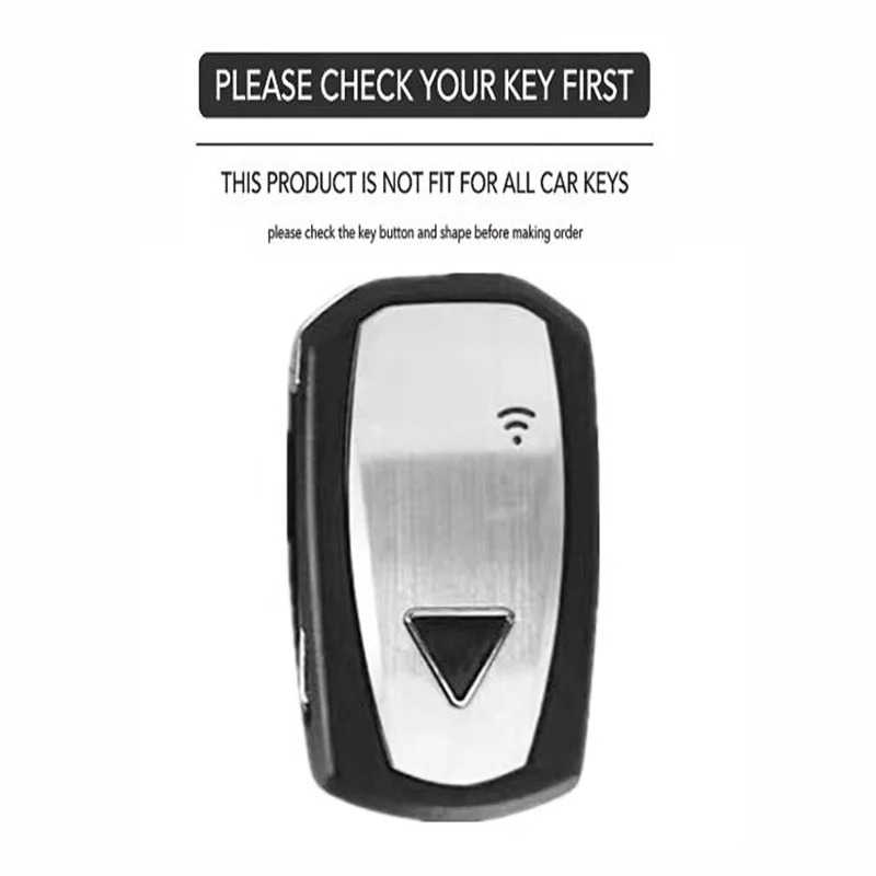 For Triumph Scrambler XE XC 1200 Tiger 900 Rally GT Rocket 3 ABS 2018-2025 New Silicone Motorcycle Key Case Holder Key Cover