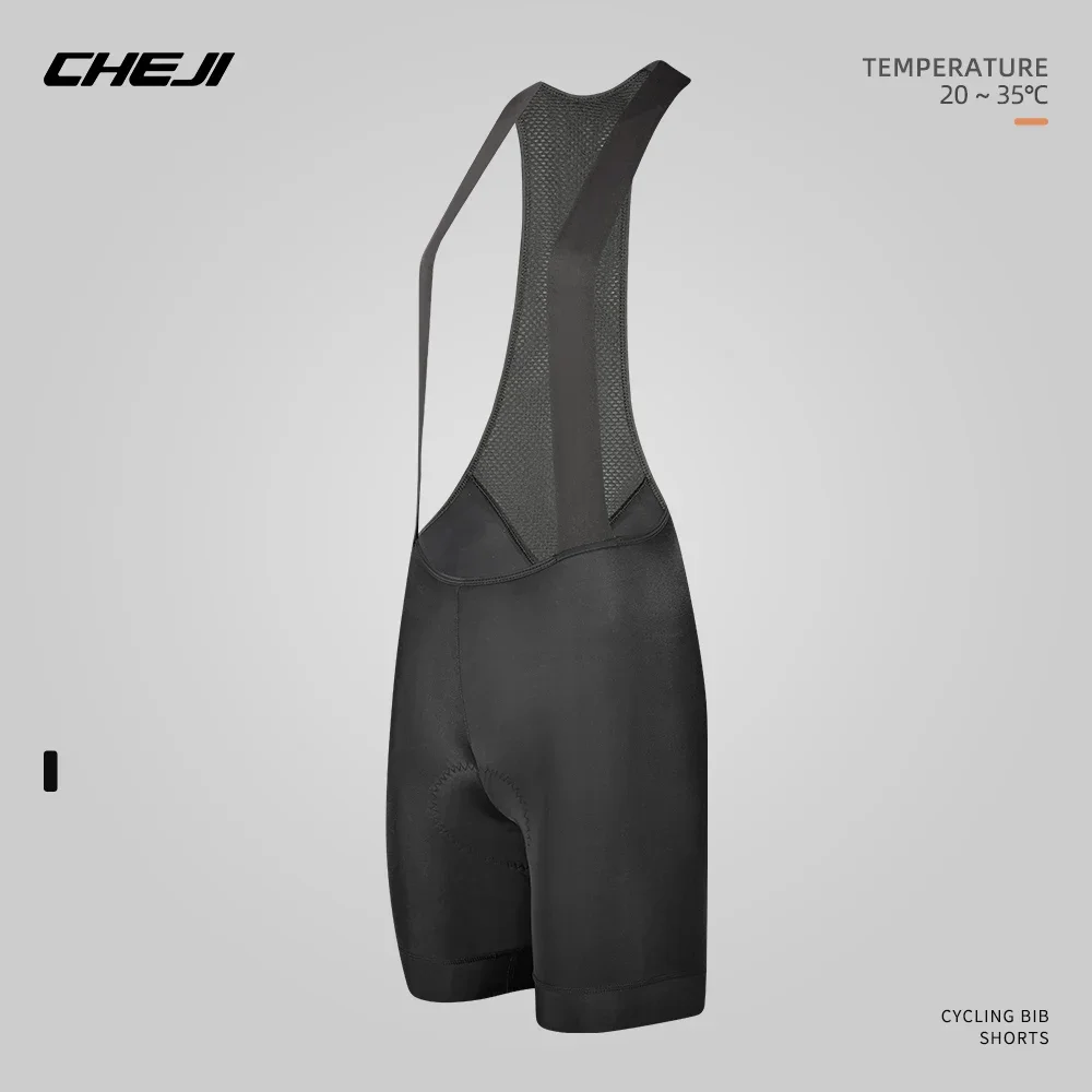 

Cheji Cycling bib shorts Women's