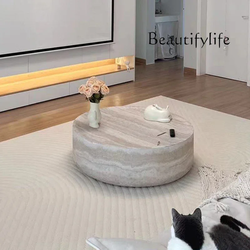 

dY BJ Modern Minimalist Coffee Tables Luxury Unique Design Vintage Coffee Tables Bedroom Nordic Mesas De Centro Para Sala Furnit