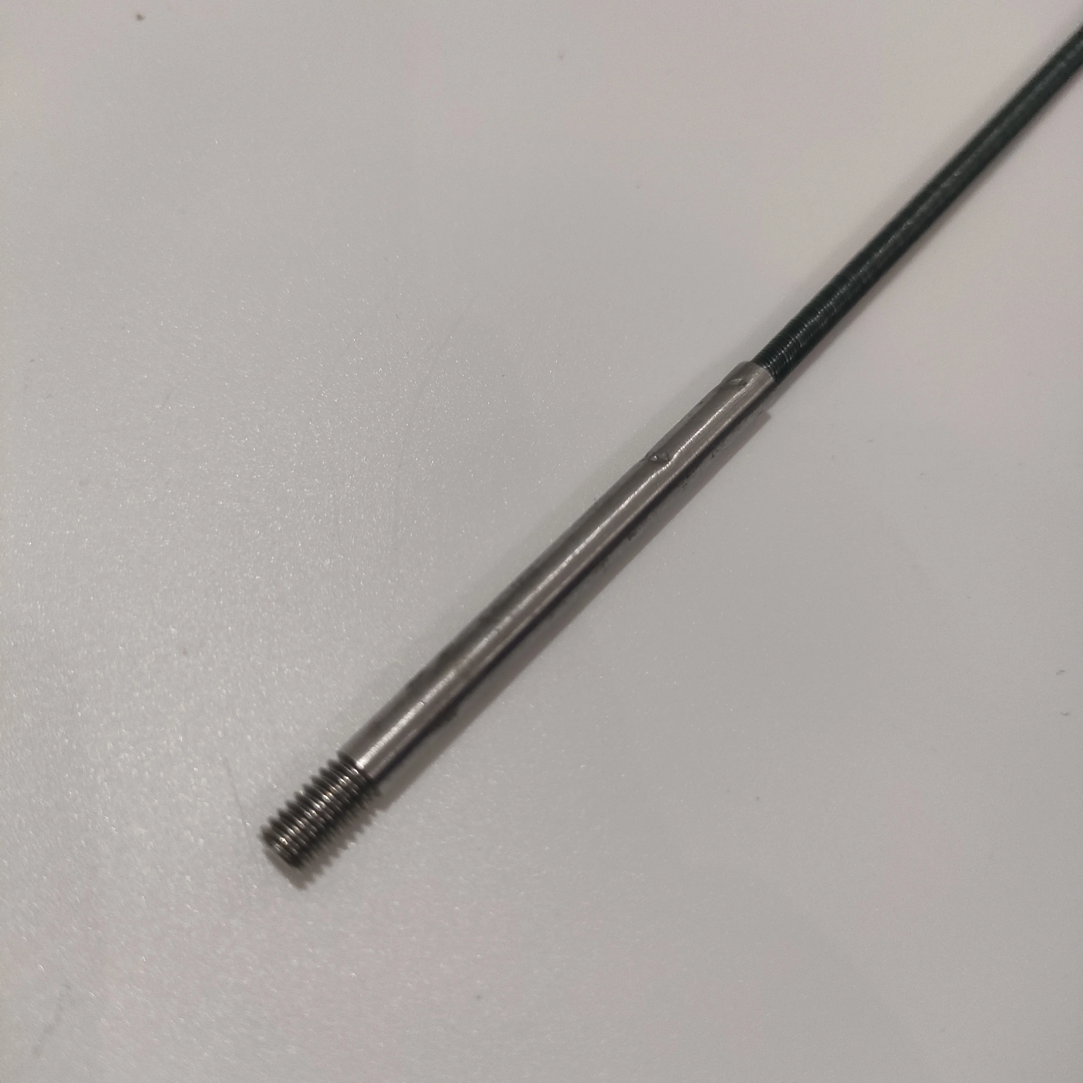 HJ816-008 Soft Shaft สําหรับ Hongxunjie HJ816/HJ816PRO นําทางเรือไร้แปรงเรือยอชท์ความเร็วสูงของเล่นรีโมทคอนโทรลเรือ Acce