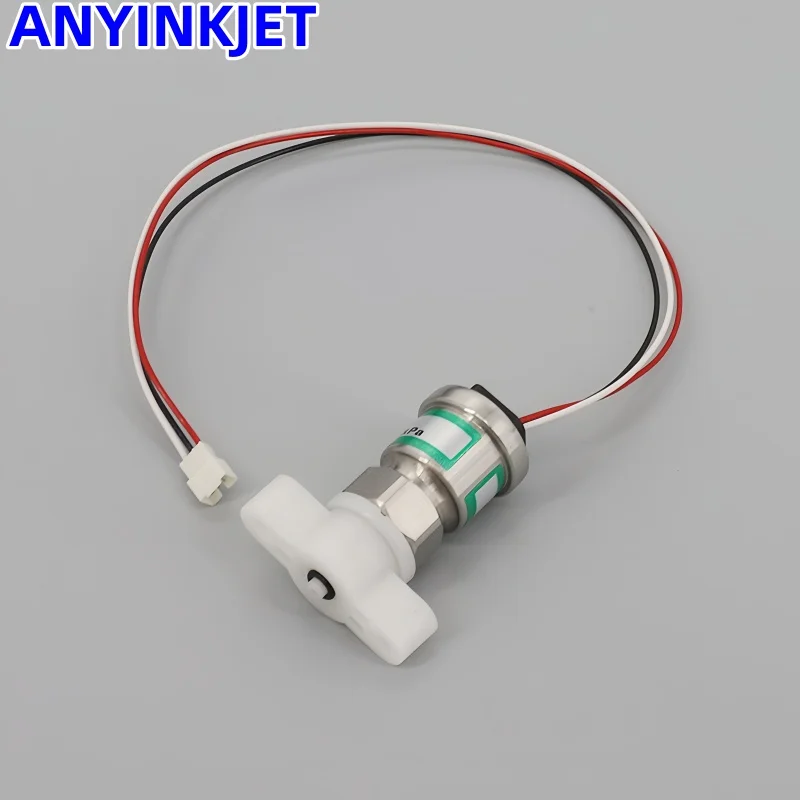 

for Hitachi PXR PH PX PB pressure transducer sensor 400 Kpa HB451629