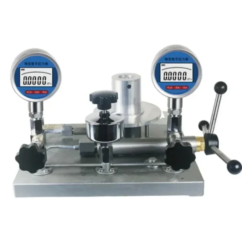

Hot SalesTypically Series Dead Weight Tester Pressure Calibrator