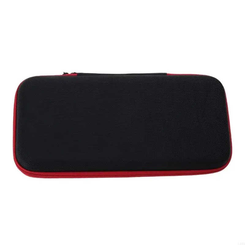 

L4MA Travel Carry Cases Impact-resistant Organizers Bag for WIN600 Console Dustproof Protector Box