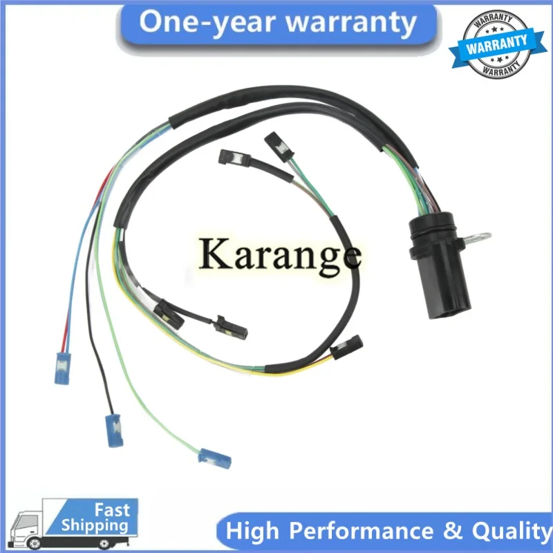 

Новый 09G927363B 14-контактный внутренний жгут проводов 09G 6-скоростная коробка передач автоматической коробки передач для VW SEAT AUDI SKODA 09G927363 00002161