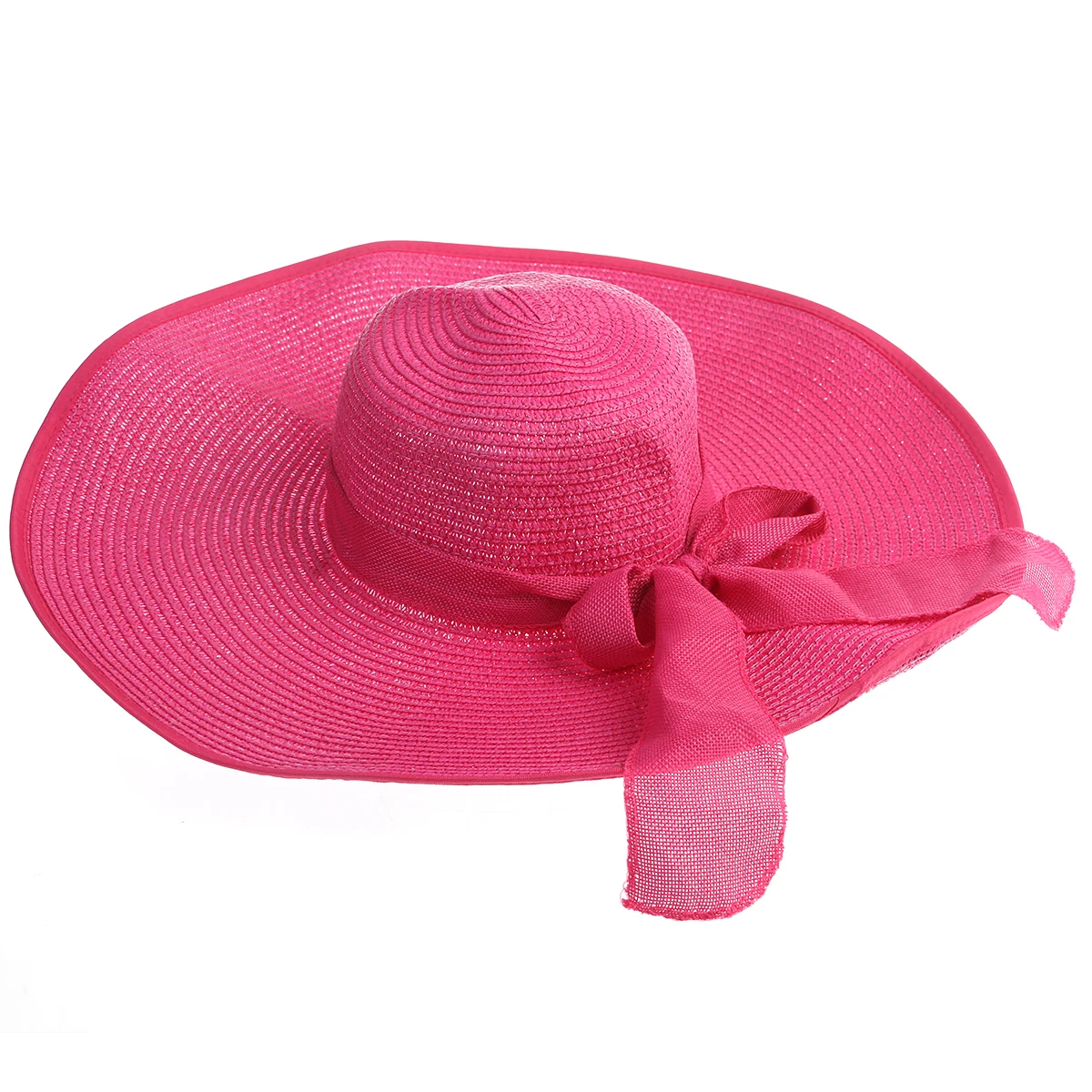 

Beach Floppy Hat Women Fedora Hats for Caps Sun Protection Trendy Foldable Bucket Seaside