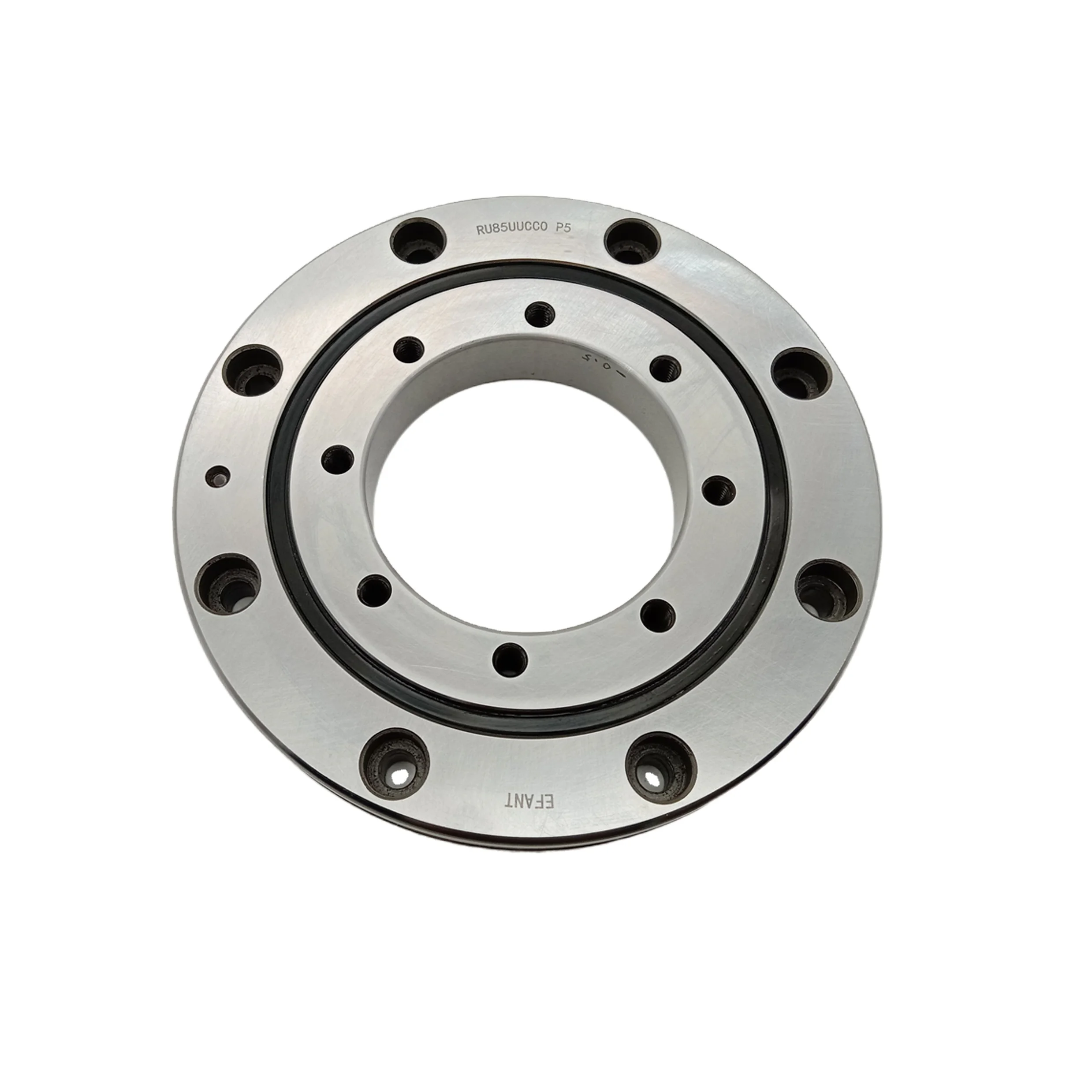EFANT  Bearing Manufacturer Ru85 Cross Roller Bearing Slewing Swing Ring Cross Bearing Roller