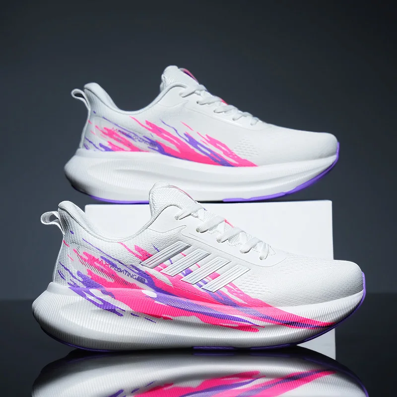 

Высококачественные мужские повседневные спортивные кроссовки для активного отдыха, молодежные дышащие сетчатые черные кроссовки для бега, тенниса и фитнеса, размеры 39-48