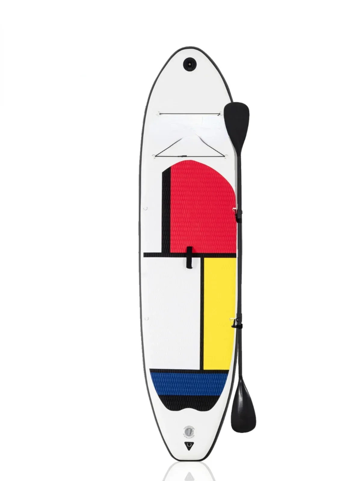 Surfboard Stand-up Inflatable Paddle Board SUP Pulp Board Double Layer