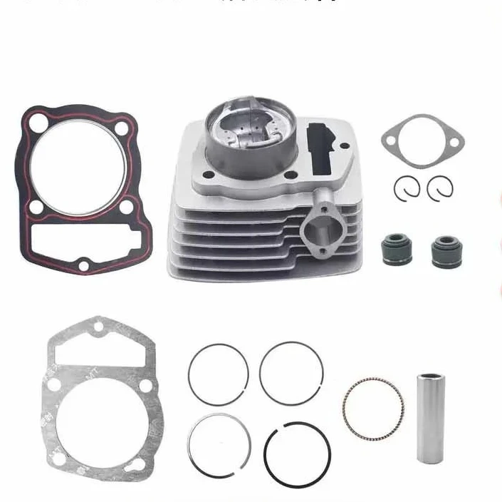 Cylinder Piston Gasket Kit