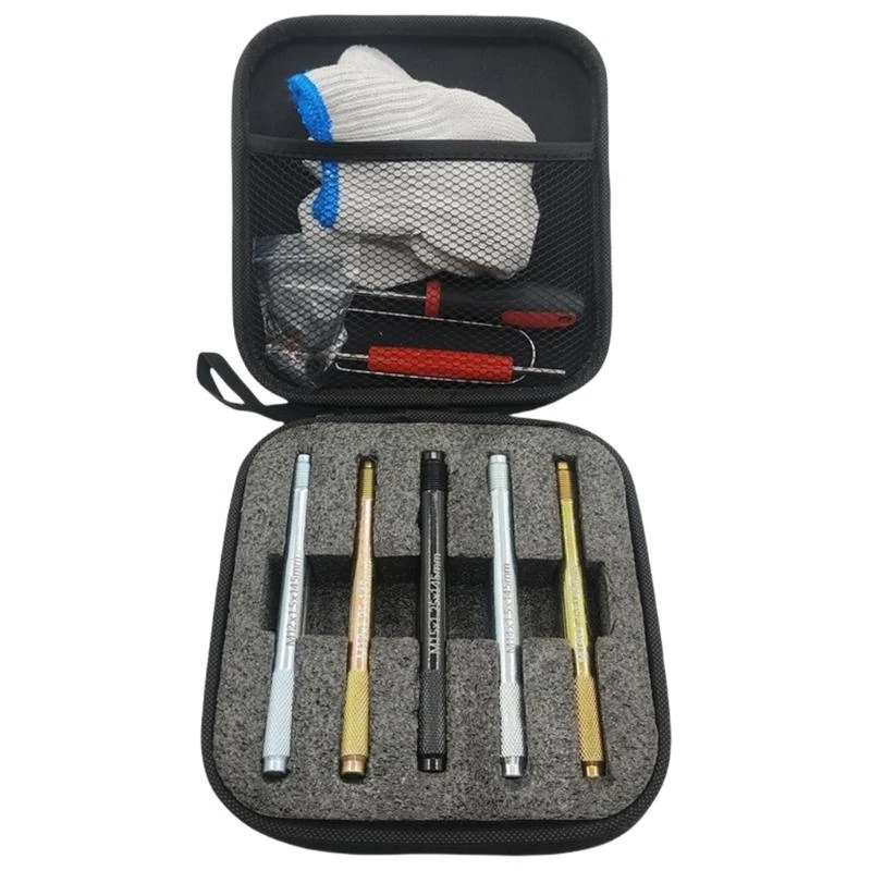 

31BC -штифт для выравнивания вешалки Направляющий болт, болт колесного продувки, автомобильный механический инструмент, монтажа