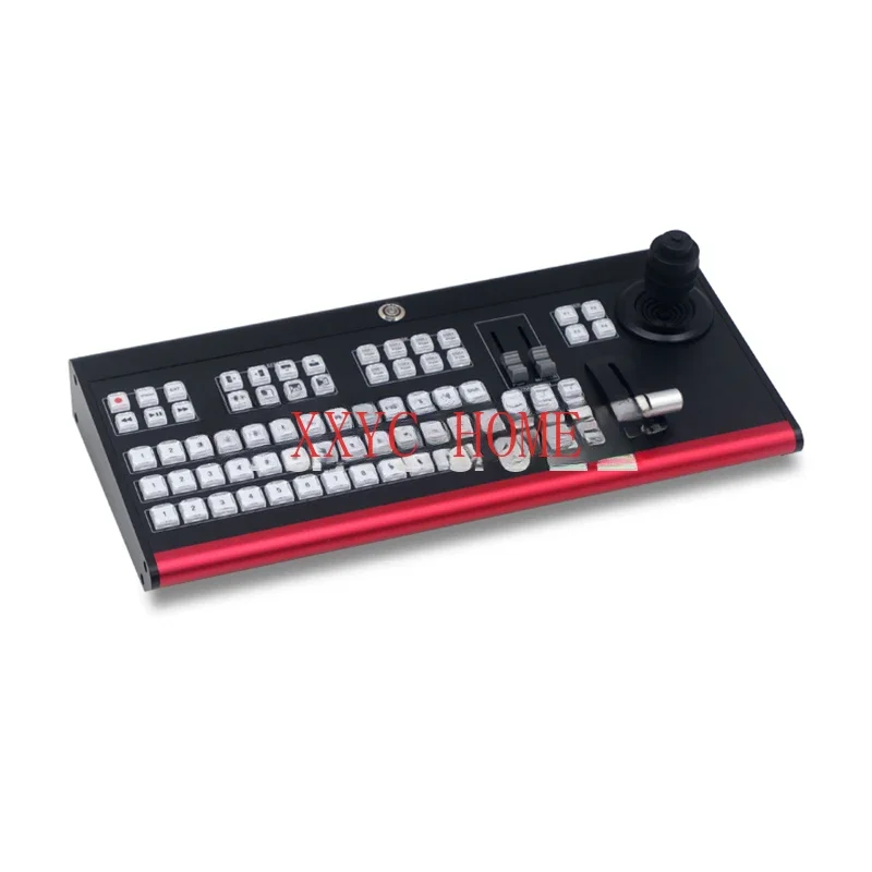 Guide switch panel vmix software guide keyboard ty-1500hd vmix software vmix panel ty