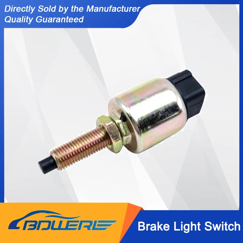 

For Foton Xiangling M, Kangrui H, Ruiawo, Linghang M6 ES7 - Brake Light Switch Xisi 1B19037305001