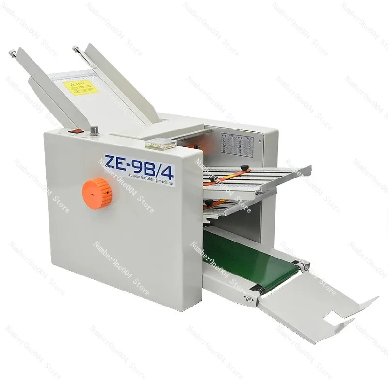 ZE-9B / 4 Folding P…