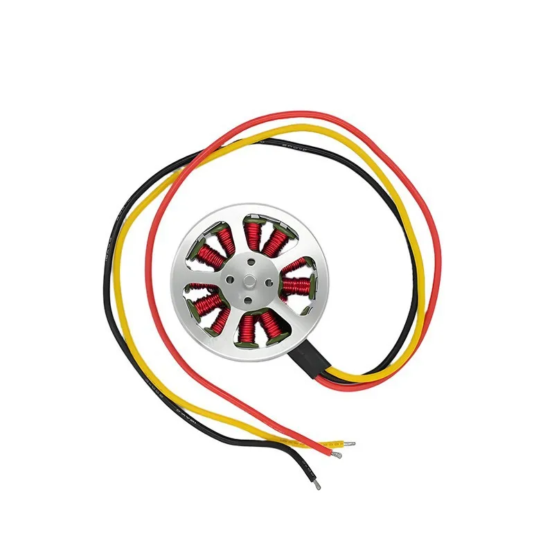 5010-350kv Disc Motor High-speed Brushless for Hexacopter, Quadcopter, Drone, Aerial Photography, and Multirotor Applications