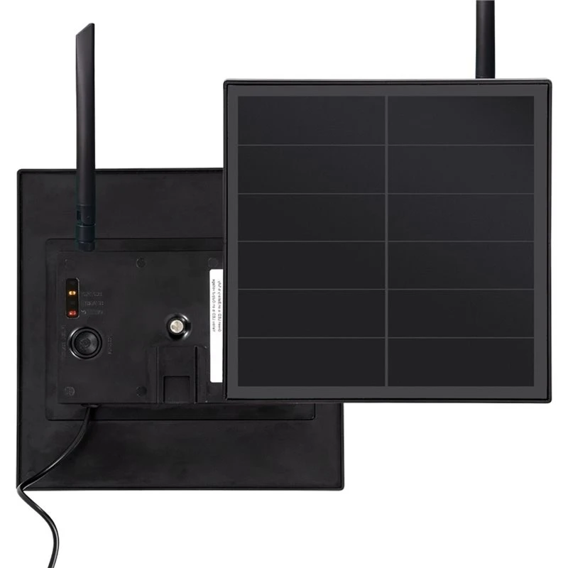 AB13-8W MPPT Solar Panel Module Battery Supported 3.7V Output Solar Power Supply For Lora Node Lot Sensor Projects