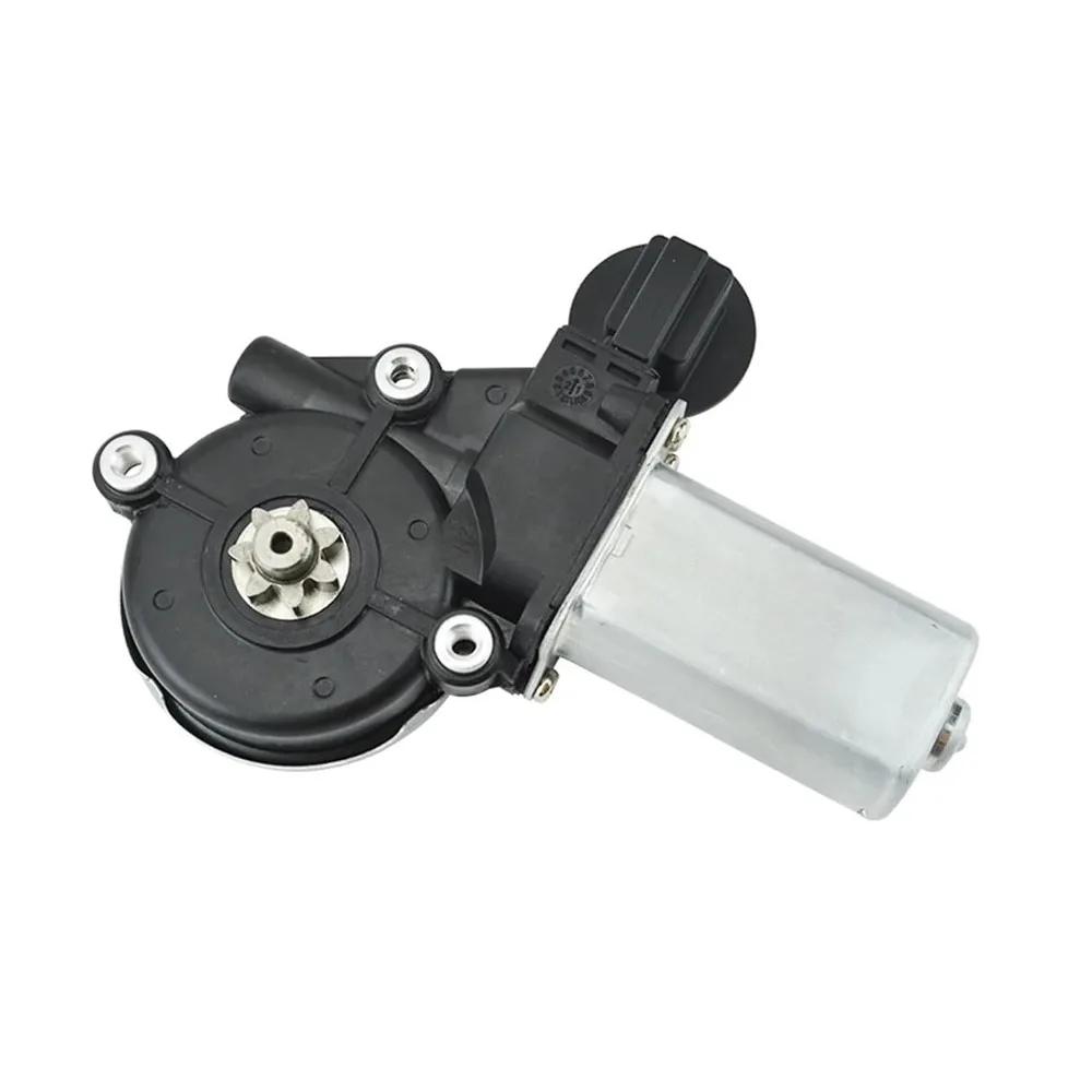 High Quality Pack of 1 Front LH Power Window Lift Motor 85720-35140 For Scion For Yaris 85720 35140 8572035140 85710AE010