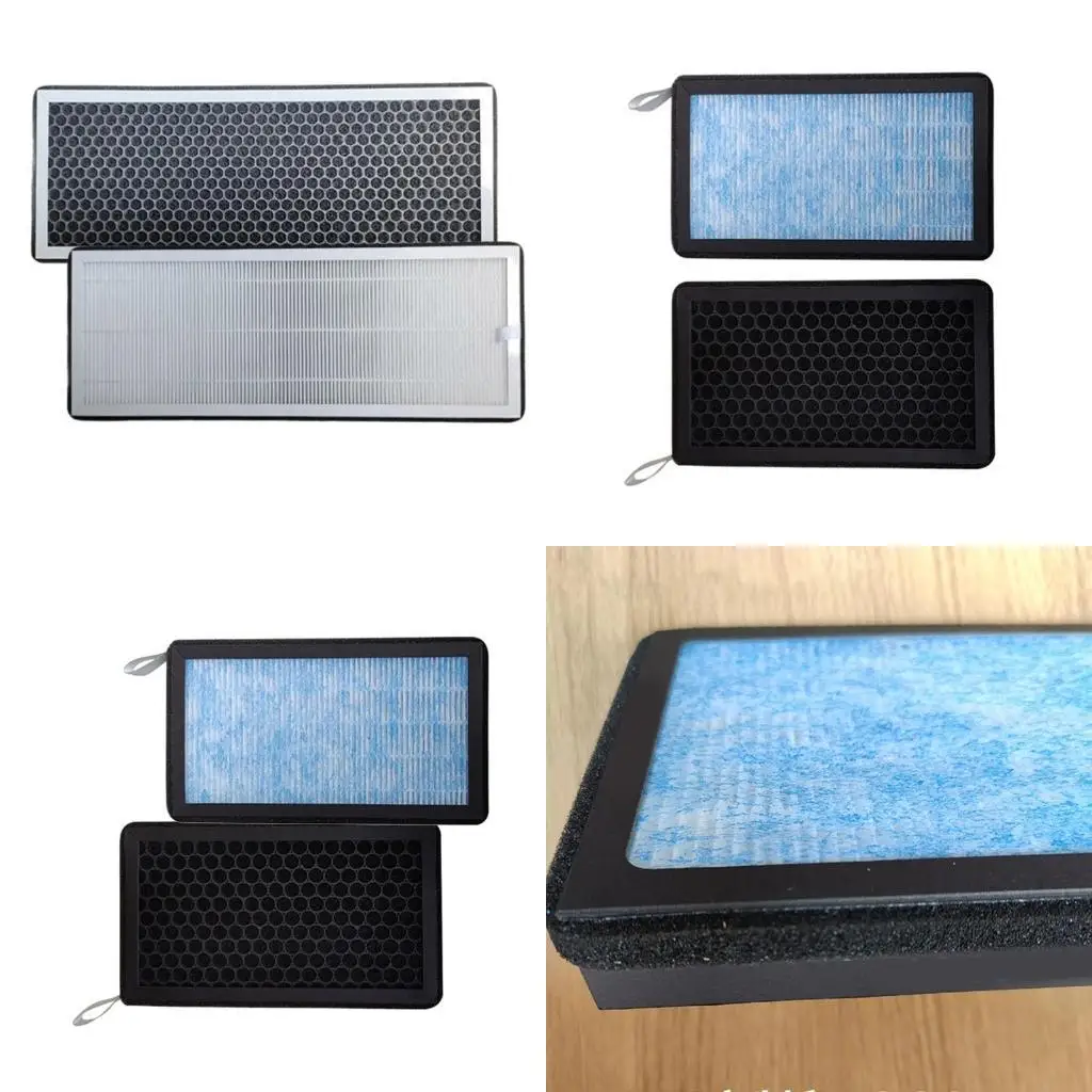 

02de Advanced Cain Cabin Filter