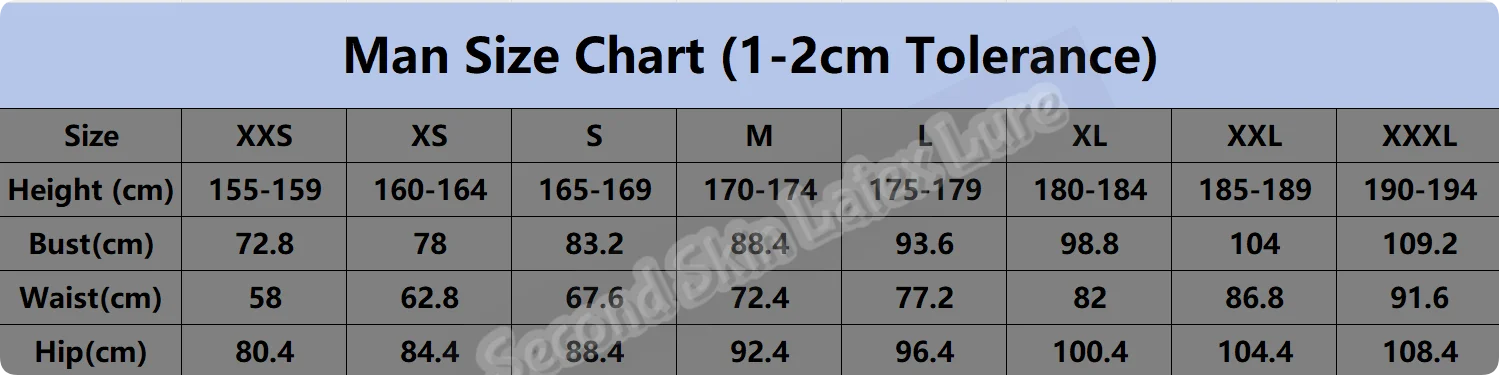 مثير الرجال الرقبة دخول اللاتكس Catsuit المطاط ارتداءها مع المنشعب البريدي الرقبة دخول ملابس الحفلات بذلة حجم كبير مخصص