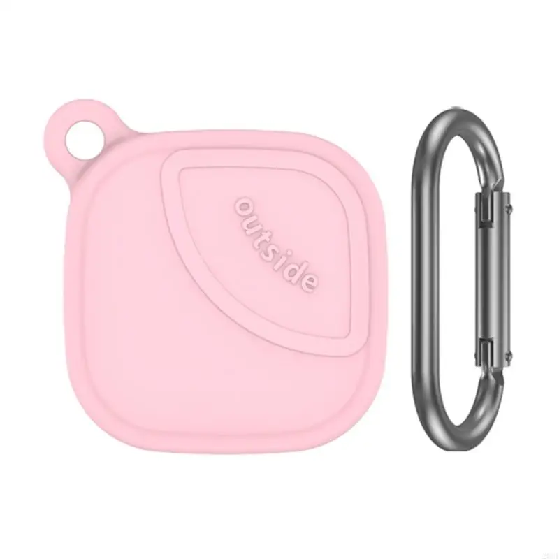 ترقيات 20CB تغطية السيليكون غلاف واقية من السيليكون حاوية السيليكون موثوق بها سهلة تحمل البلاط بواسطة Life360