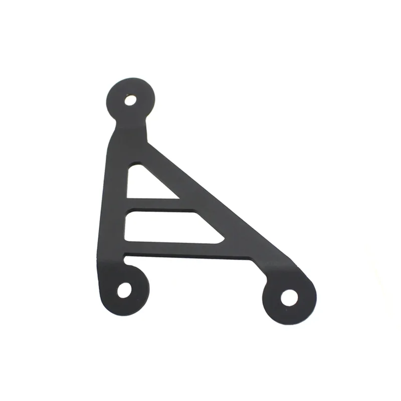 

Motorcycle Pedals Exhaust Hanger Bracket Rear Footrest Blanking Plates For SUZUKI GSXR1000 GSX-R GSXR 1000 2017-2023