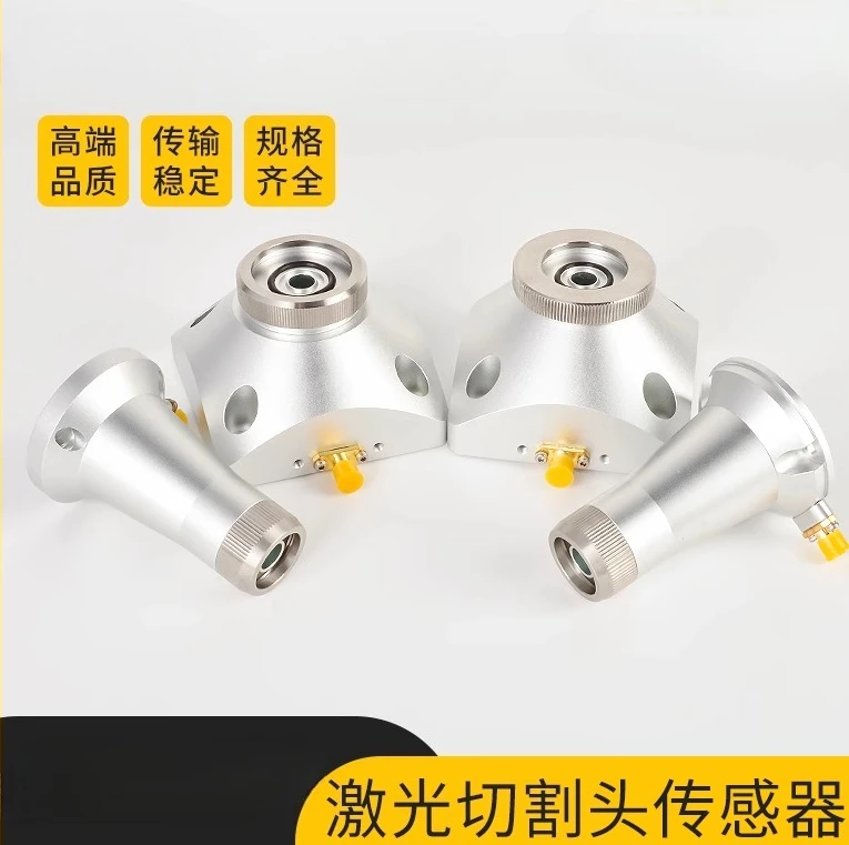 

Станок для лазерной резки Датчик TRA Аксессуары Соединение сенсорной головки