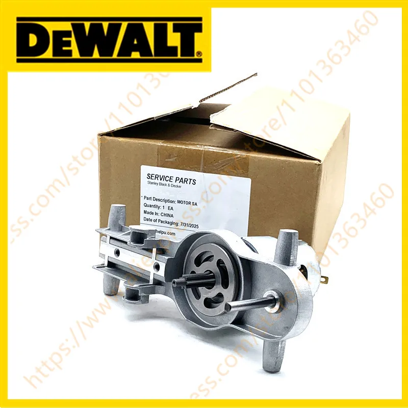 

MOTOR SA FOR DEWALT DCMHT564P1 DCMHT564P2 DCMHT564N DCM563N DCM563 DCMHT563 DCMHT563N