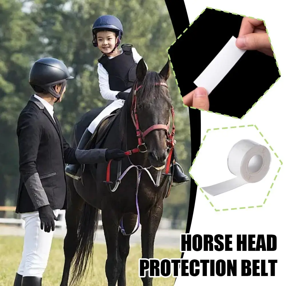 Horse Bit Wrap Tape…
