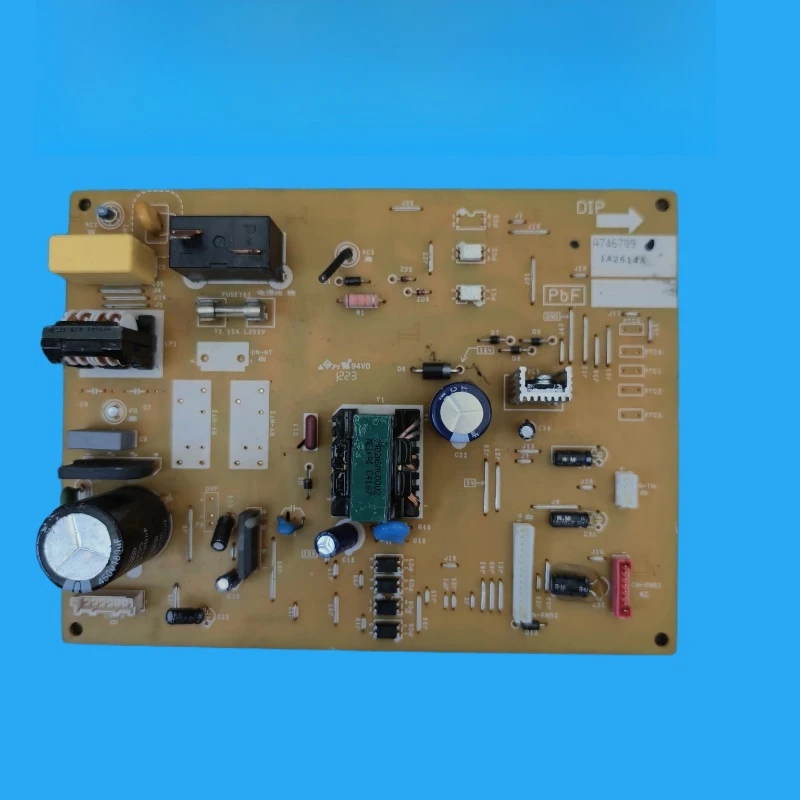 

Parts for Panasonic Air Conditioning A746789 Control Board