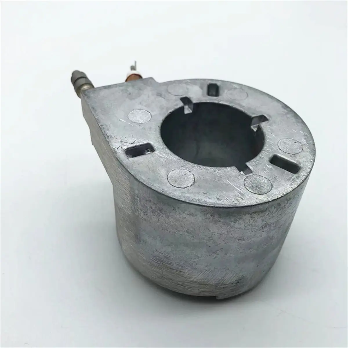 

Новые запчасти для кофемашин 2026 года: полностью автоматический нагревательный элемент 220В 1200Вт для кофеварки Kalerm