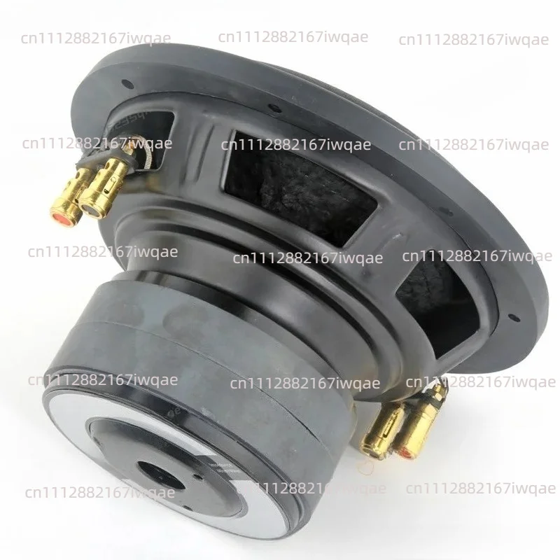 dual voice coil subwoofer 4ohms 8 Inch subwoofer