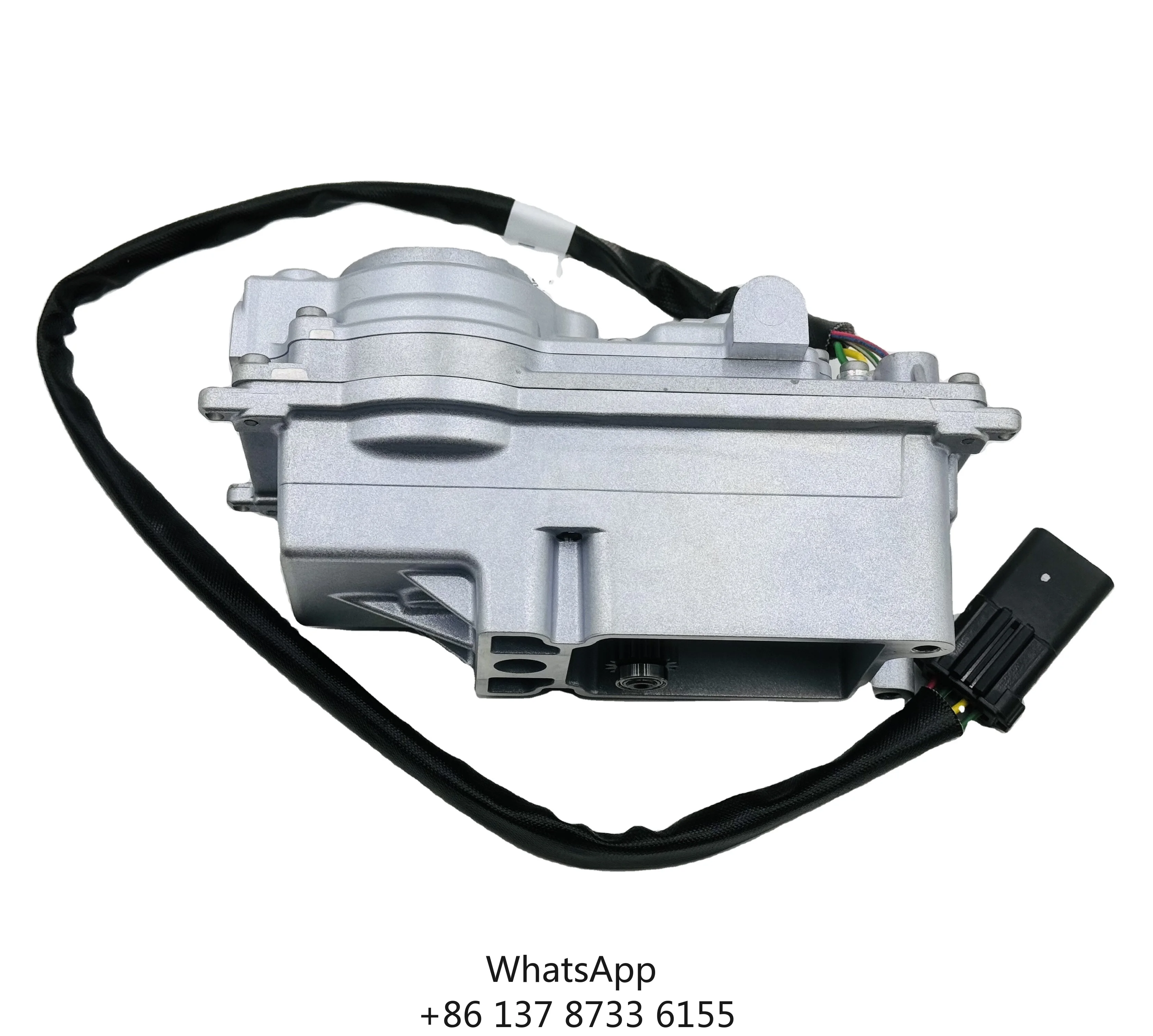 4034289 2837201 VGT Actuator HE500VG New Condition For Cummins ISX Turbo Manufactured For DAF Car Models