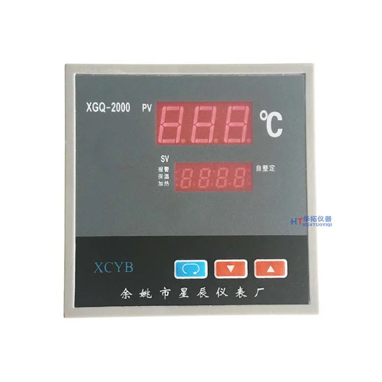 

XGQ2000/XMA-600 drying oven temperature controller drying oven instrument