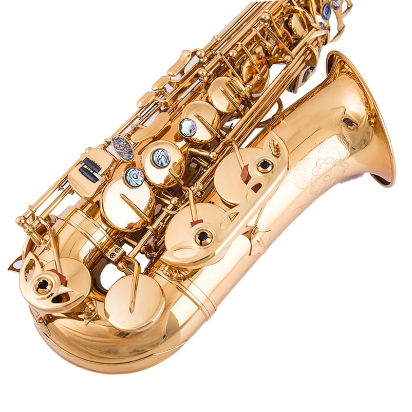 Saxophone Price Directly Selling Famous Like Brand Alto Saxophone