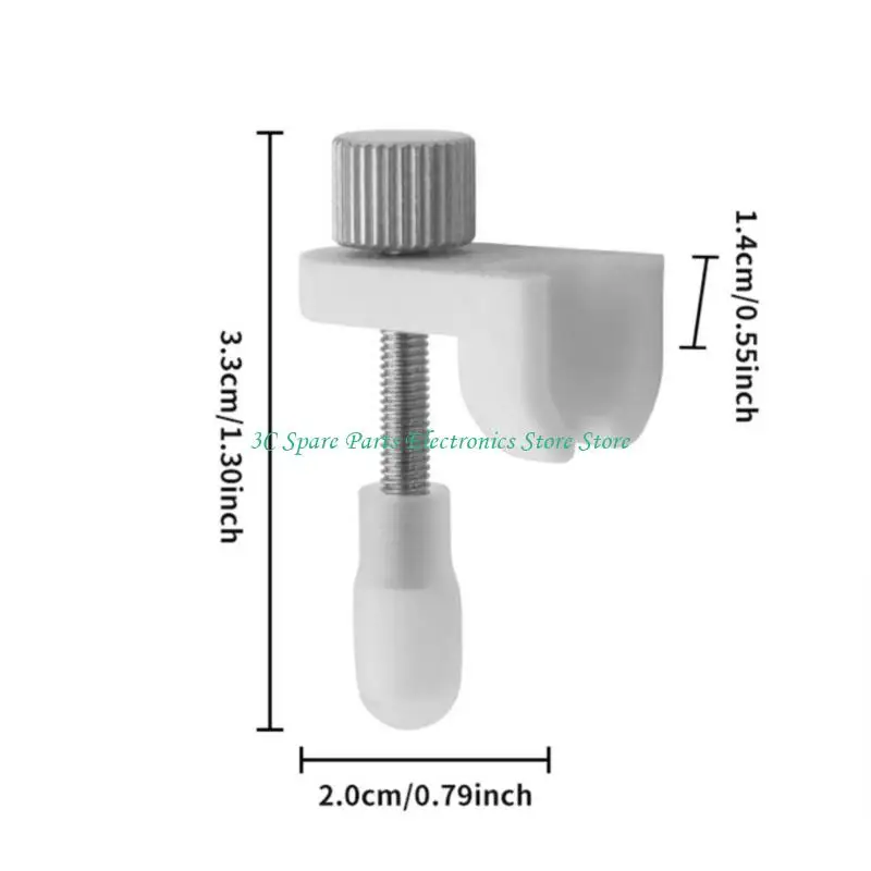 SZ Joystick Joystick Thumb Rocker para Mini 4/Air 3S Controlador remoto Controlador Accesorios